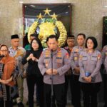 Polri dan PBNU Berkolaborasi, Ini Strategi Tangani Isu Pendidikan & Sosial