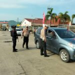 Keamanan Mudik di Pelabuhan Lembar: Pemeriksaan Ditingkatkan