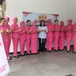 Anjangsana Polres Lombok Barat di Labuapi, Bentuk Nyata Kepedulian Polri