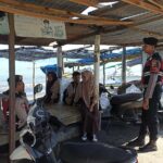 Operasi Bina Kusuma 2025 Polres Lombok Barat Gandeng Remaja Cegah Kenakalan