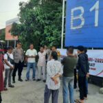 Ops Bina Kusuma Rinjani 2025 Perkuat Kamtibmas di Pelabuhan Lembar