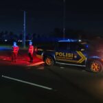 Warga Labuapi Kini Lebih Aman Berkat KEMOS 110 dan Patroli Rutin