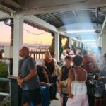 Pelabuhan Lembar Jadi Alternatif Wisatawan Asing Saat Dermaga Senggigi Ditutup