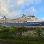 Celebrity Millenium Berlabuh, Pariwisata Lombok Kian Moncer