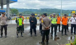 Operasi Lilin 2025: Pengamanan Lembar Diperketat